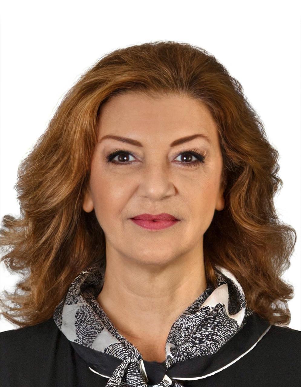 ZLATINA ANGELOVA TZONEVA