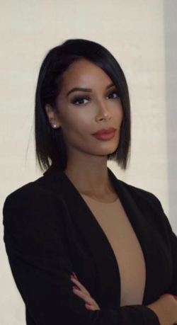 NORA BOUREZMA