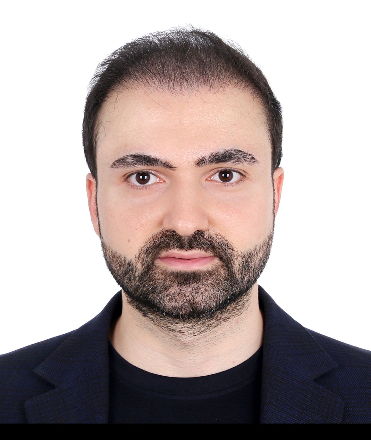 Tarek Hasan Khallouf