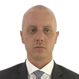 Charlie Robert Bannan