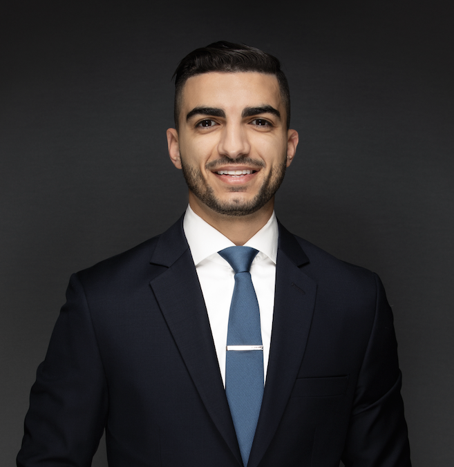 Nasser Ibrahim A Alsaeed