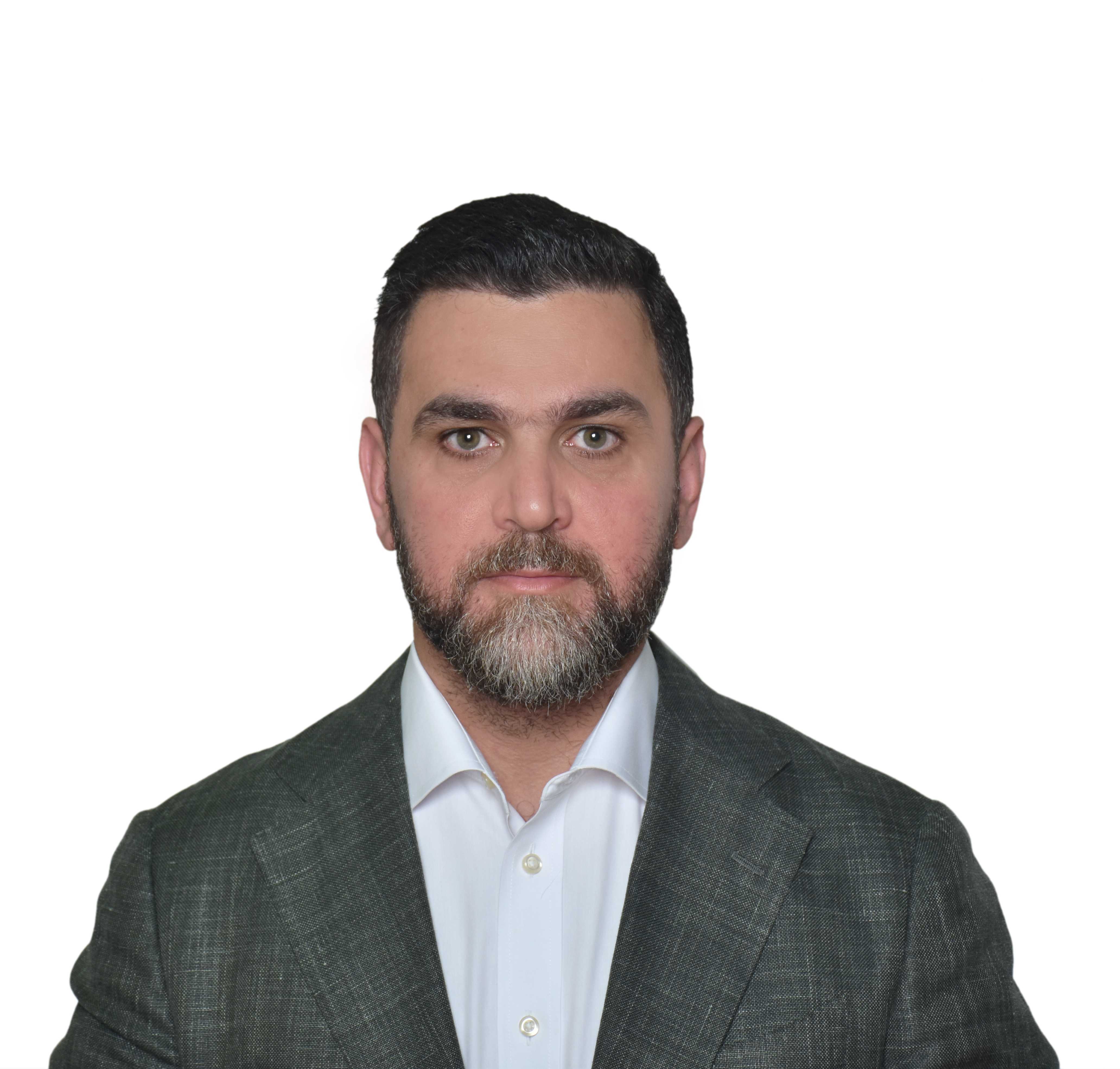 Yazan Youssef Ghanem