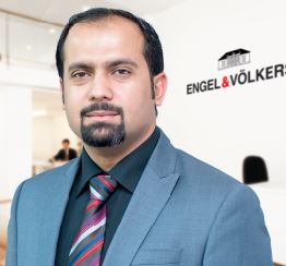 Usman Adrees Muhammad Adrees Khan