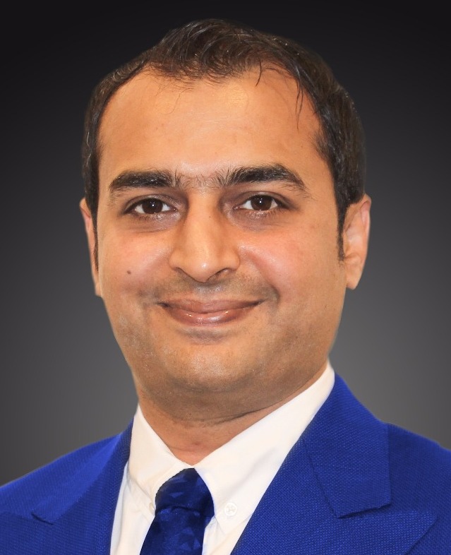 Sharjeel Ali Sohail Haq