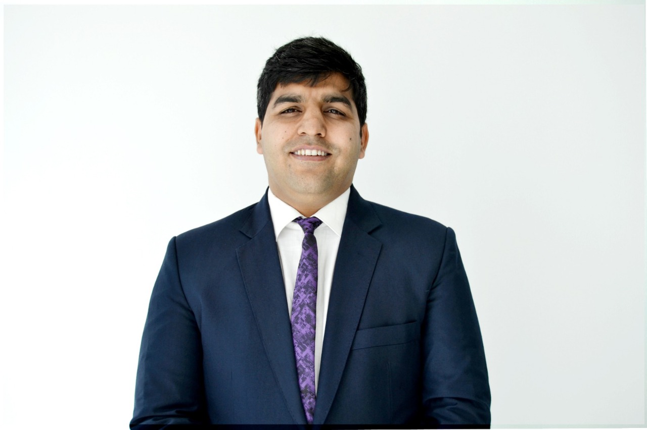 Muhammad Fiaz Allah Yar