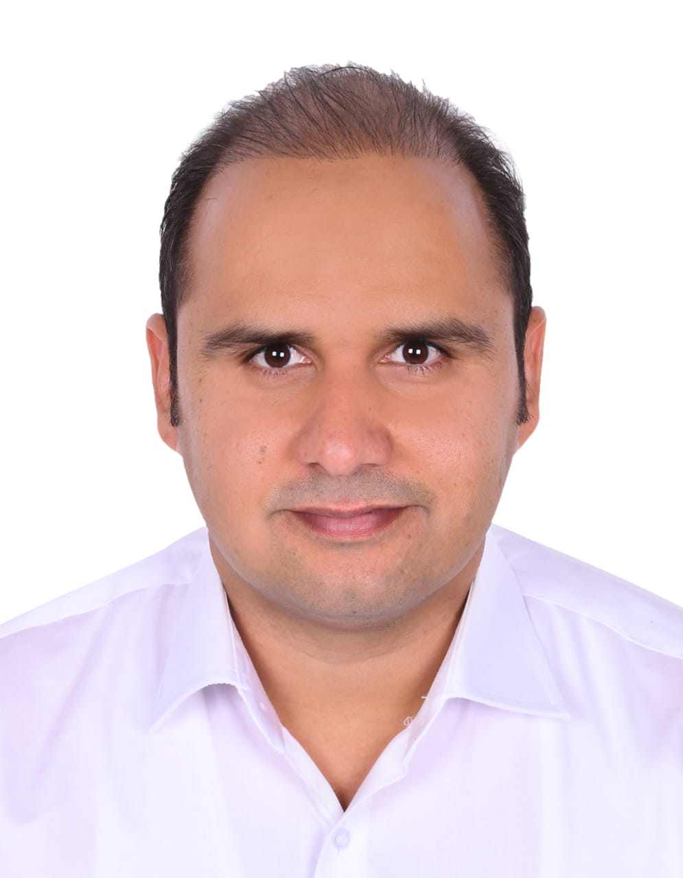 Raja Atif Kamal Khan Raja Muhammad Kamal Khan