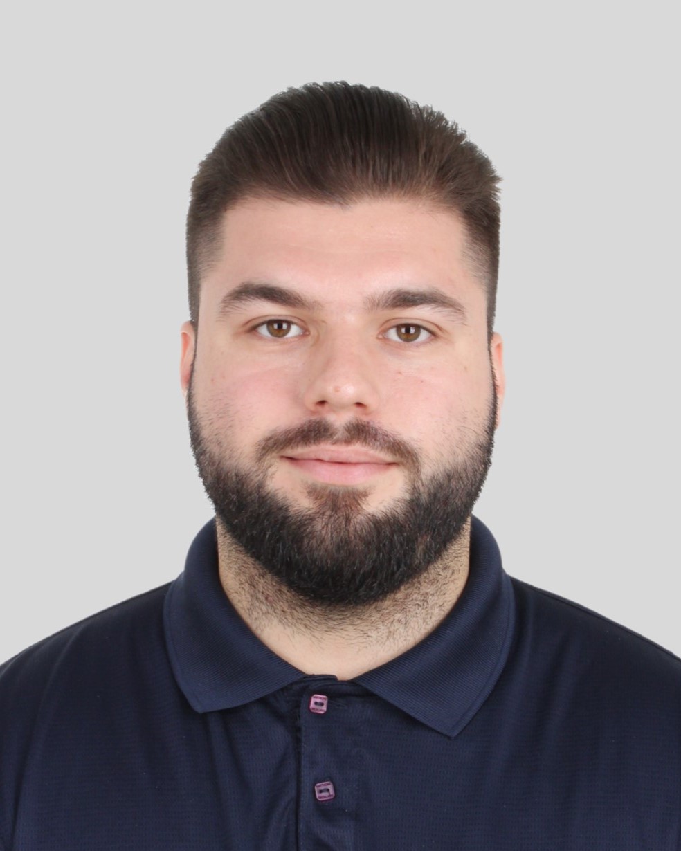 Kurt Michael Vaughan Jenkins