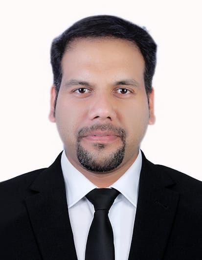 Geo Maliakkeal Joseph