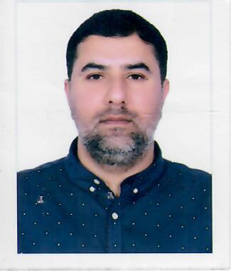 Usman Ghani Javaid Ghani