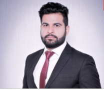 Bhagwandas Harjani Tola Ram Harjani