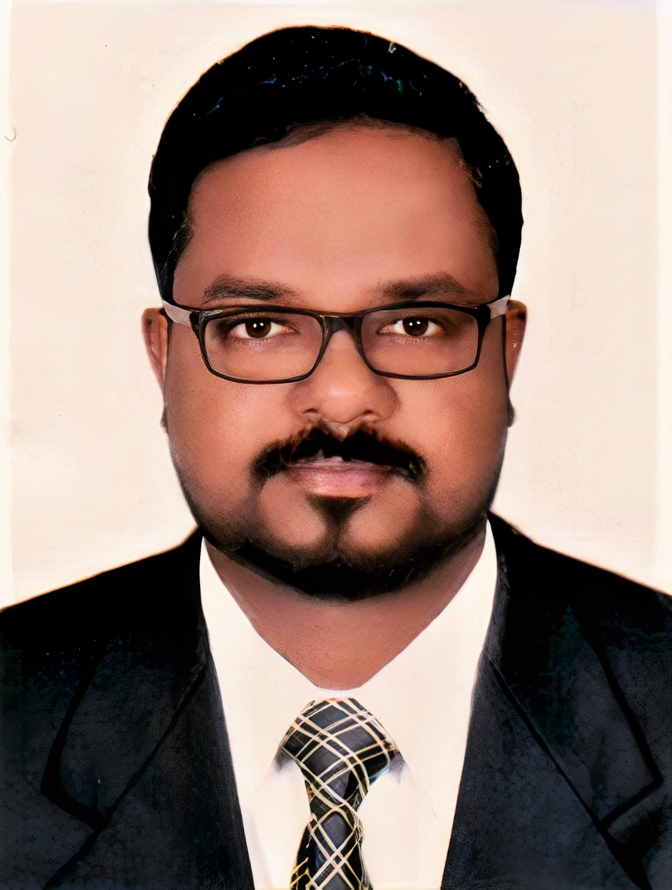 Shaiju Arakkal Vattath