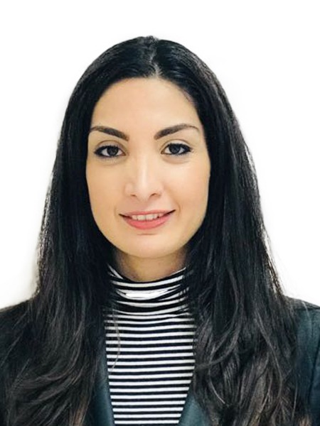 Marina Dimitrova