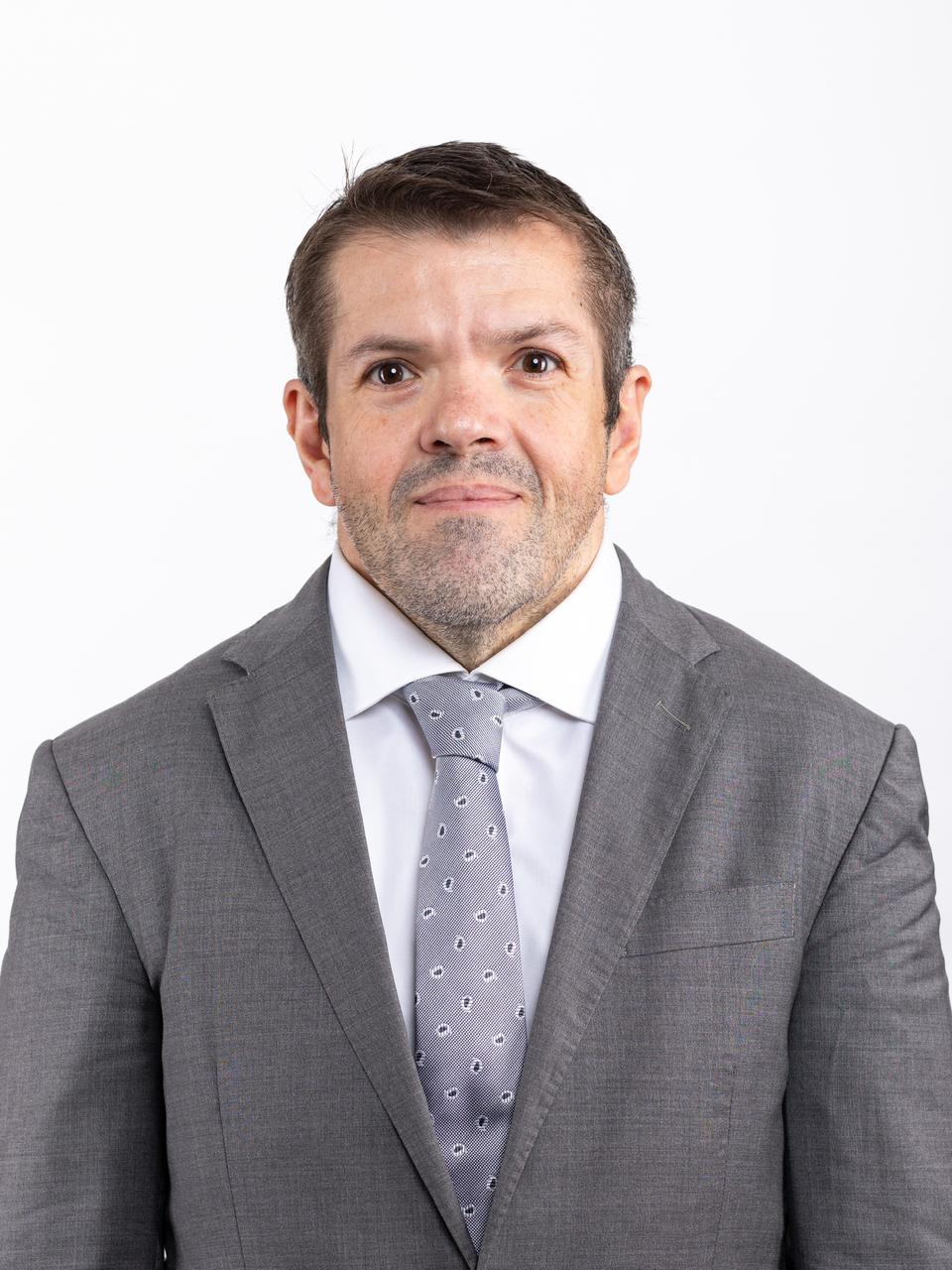 Masoud Mirhossein Moosavi Pourgoharian