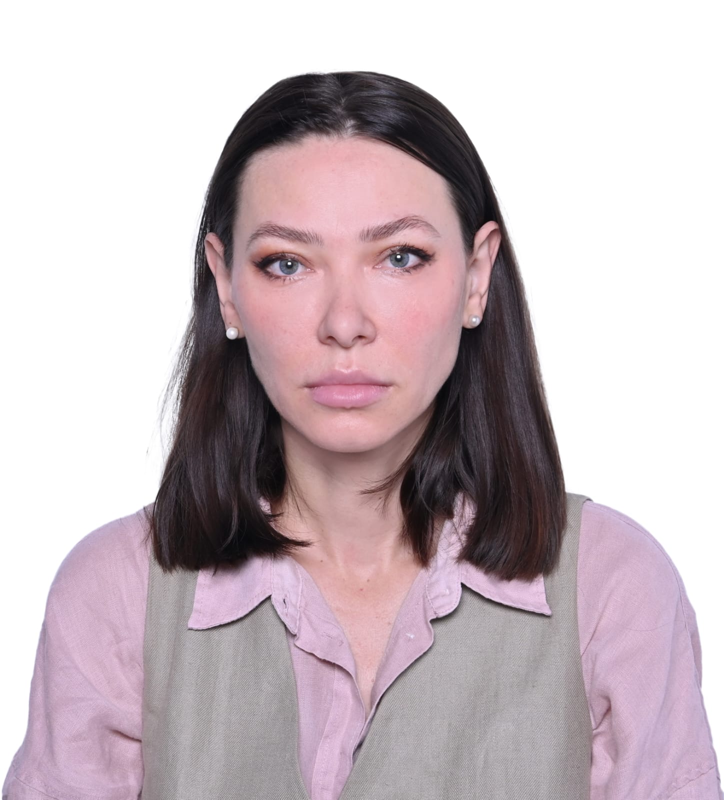 YEVGENIYA DERGEIM