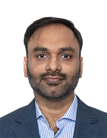 Muhammad Khaleel Ur Rahman