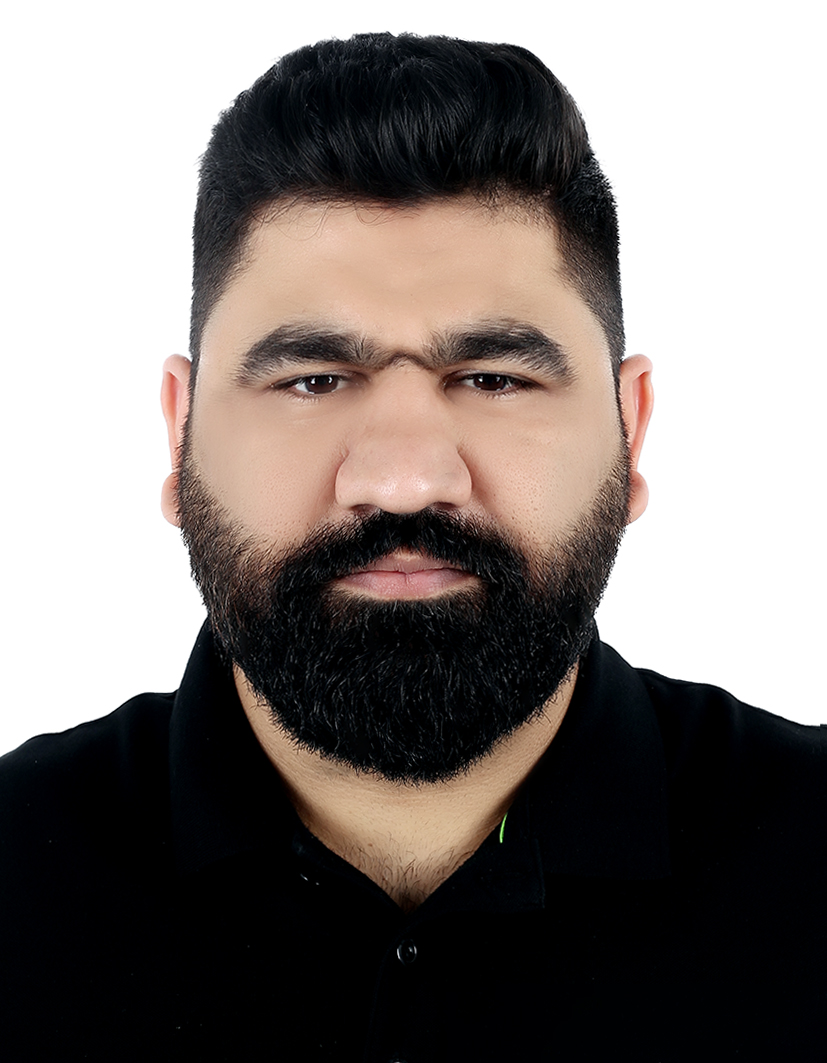 Umer Jahangir Jahangir Butt