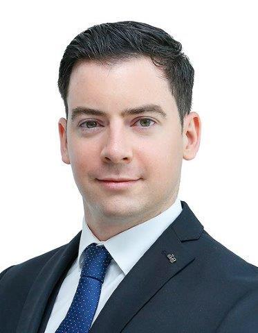 Michael Joseph Mcsorley