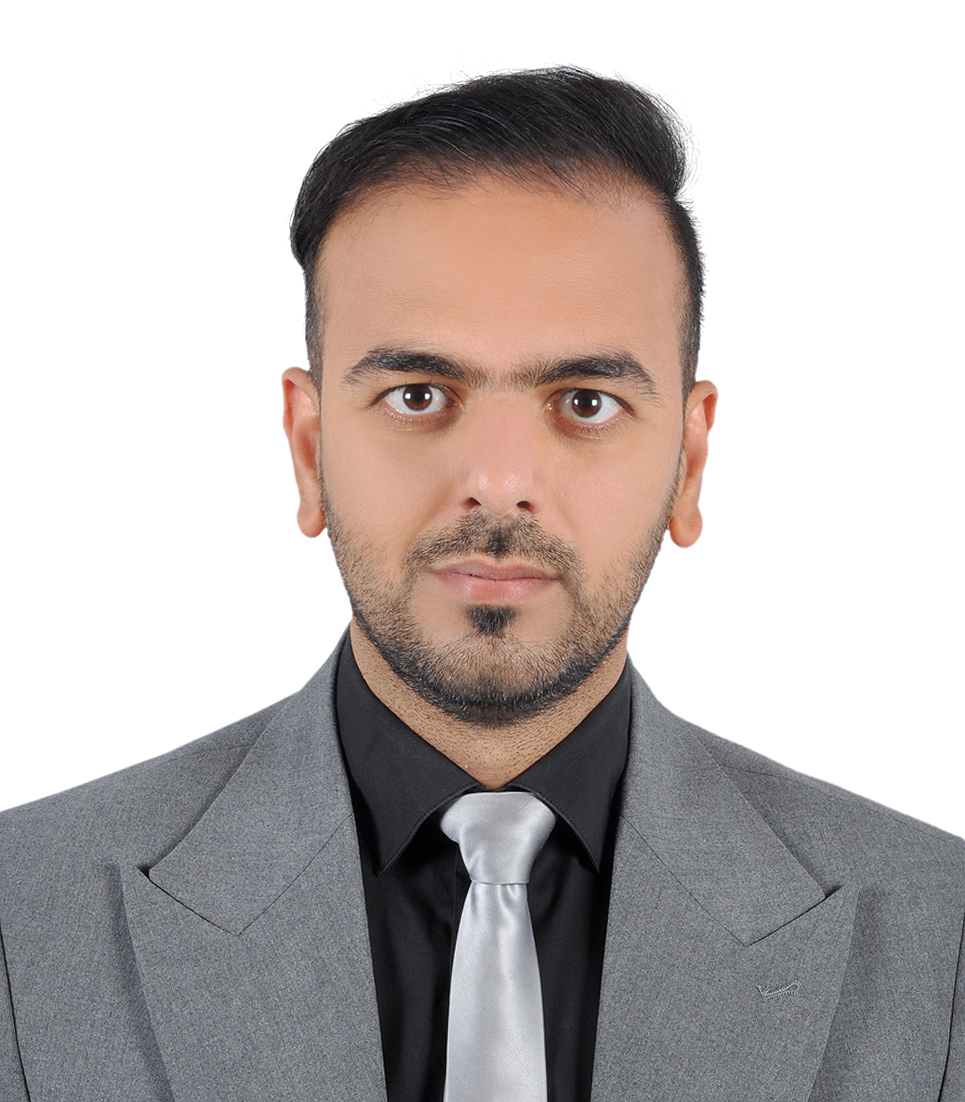 Seyed Abdolghafoor Seyed Abdolrahim Ghatali