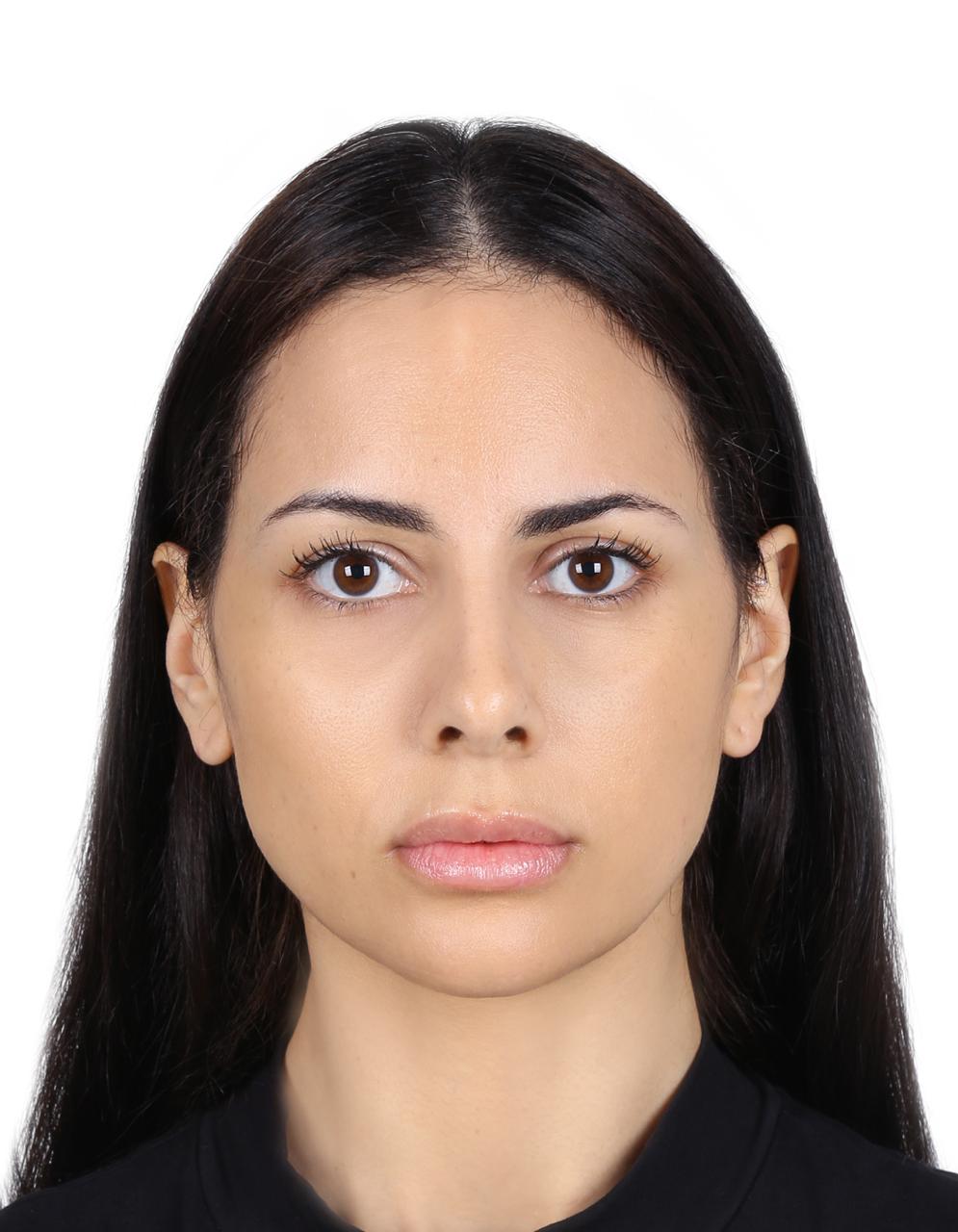 INES YMAN RABAHI