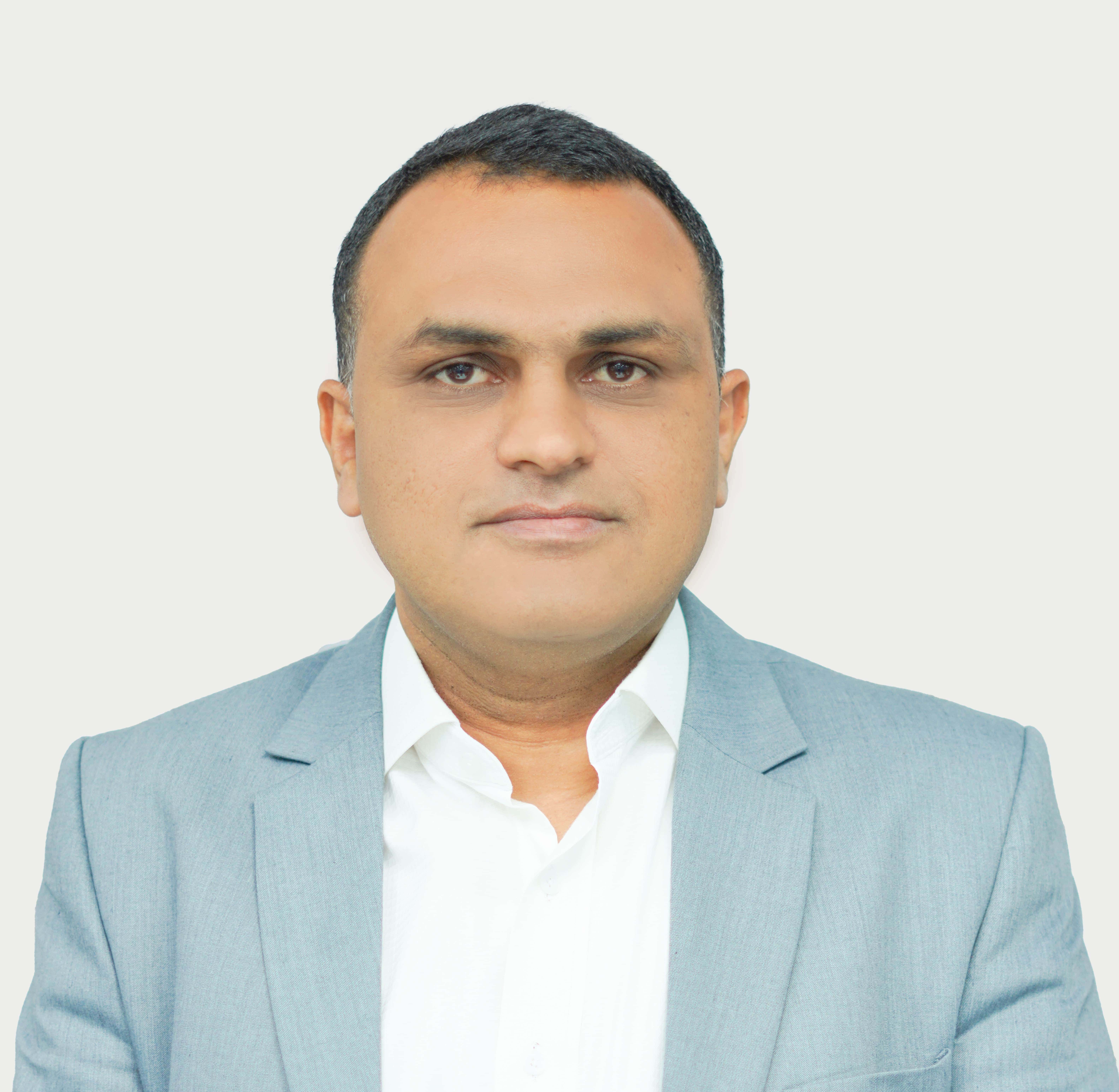 Shoaib Abdullah Muhammad Aslam Khan