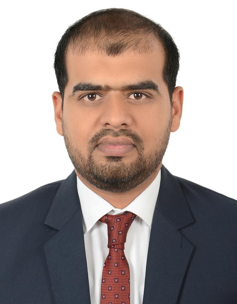 Yasir Bilal Mukhtar Ali