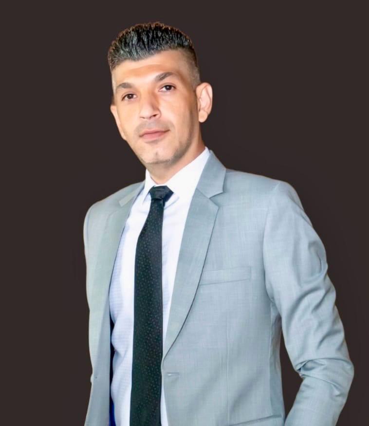 Babak Taghizadeh Sigaroudi