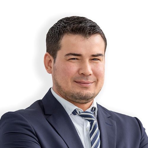 Jamoliddin Kholmatov