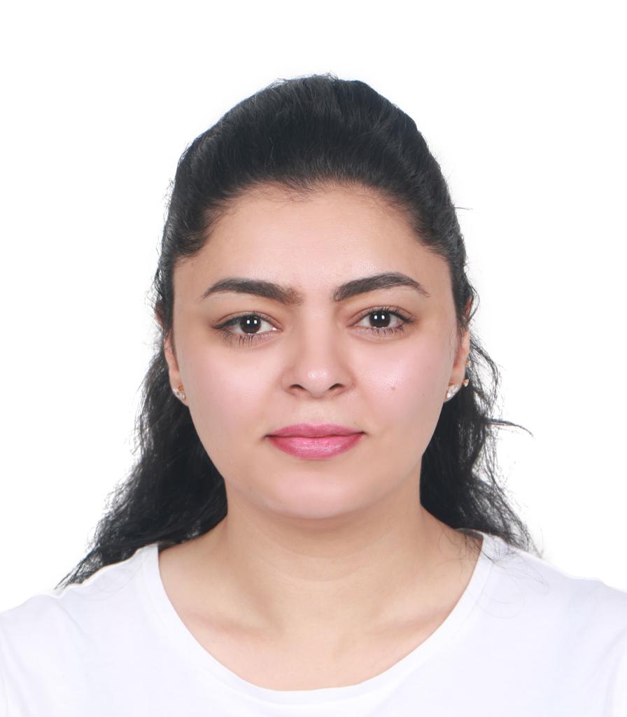 Faten Ahmed Mostafa Hassan