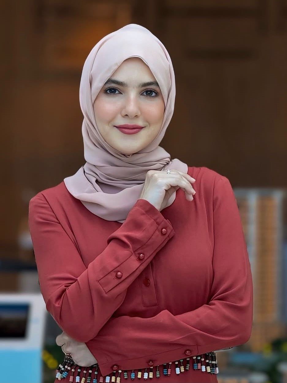 Zeanet Zaher Ahed Hamdan