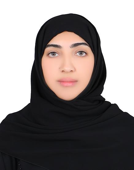 Maha Subait Saeed Abdulaziz Alkatheeri