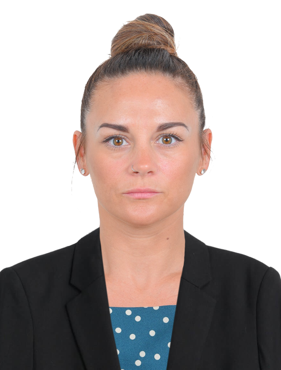 Hannah Elizabeth Darby