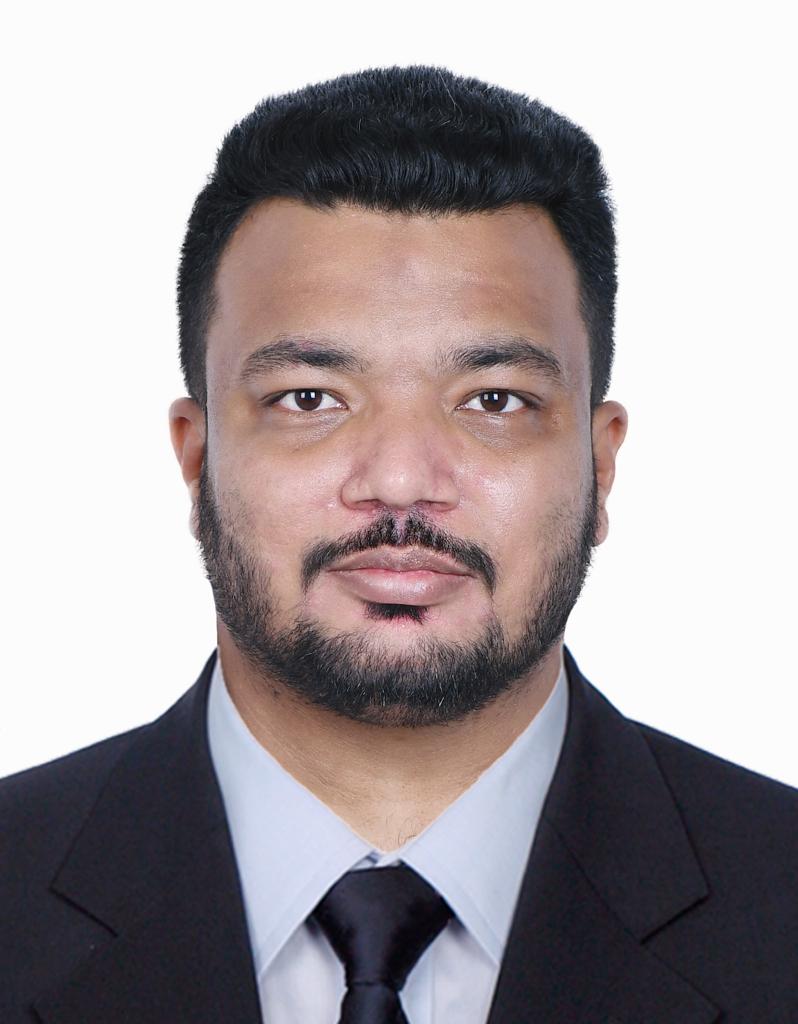 Ali Raza Shoukat Ali