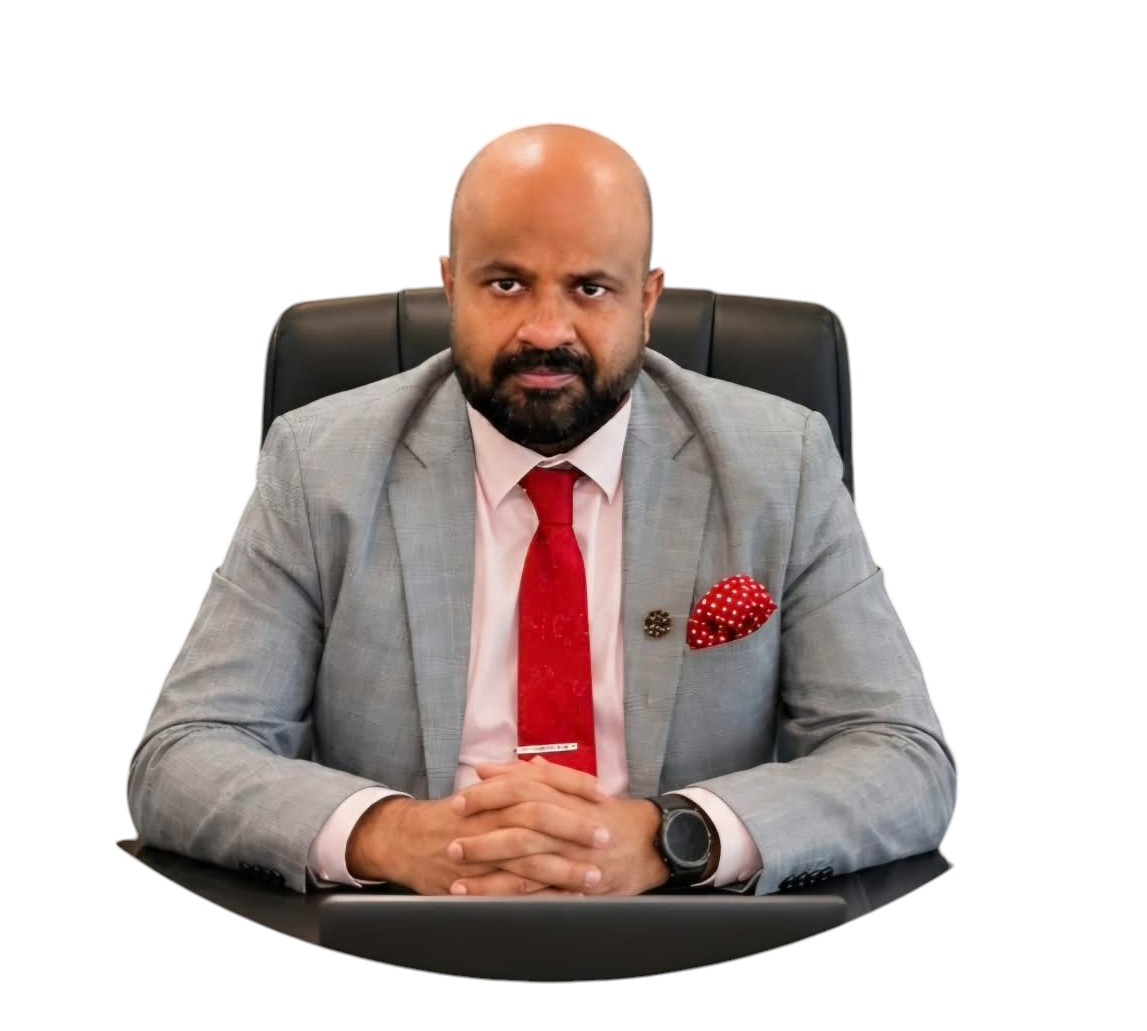 Muhammad Adil Zafar Iqbal
