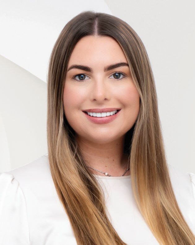 Alexandra Ruth Tonge