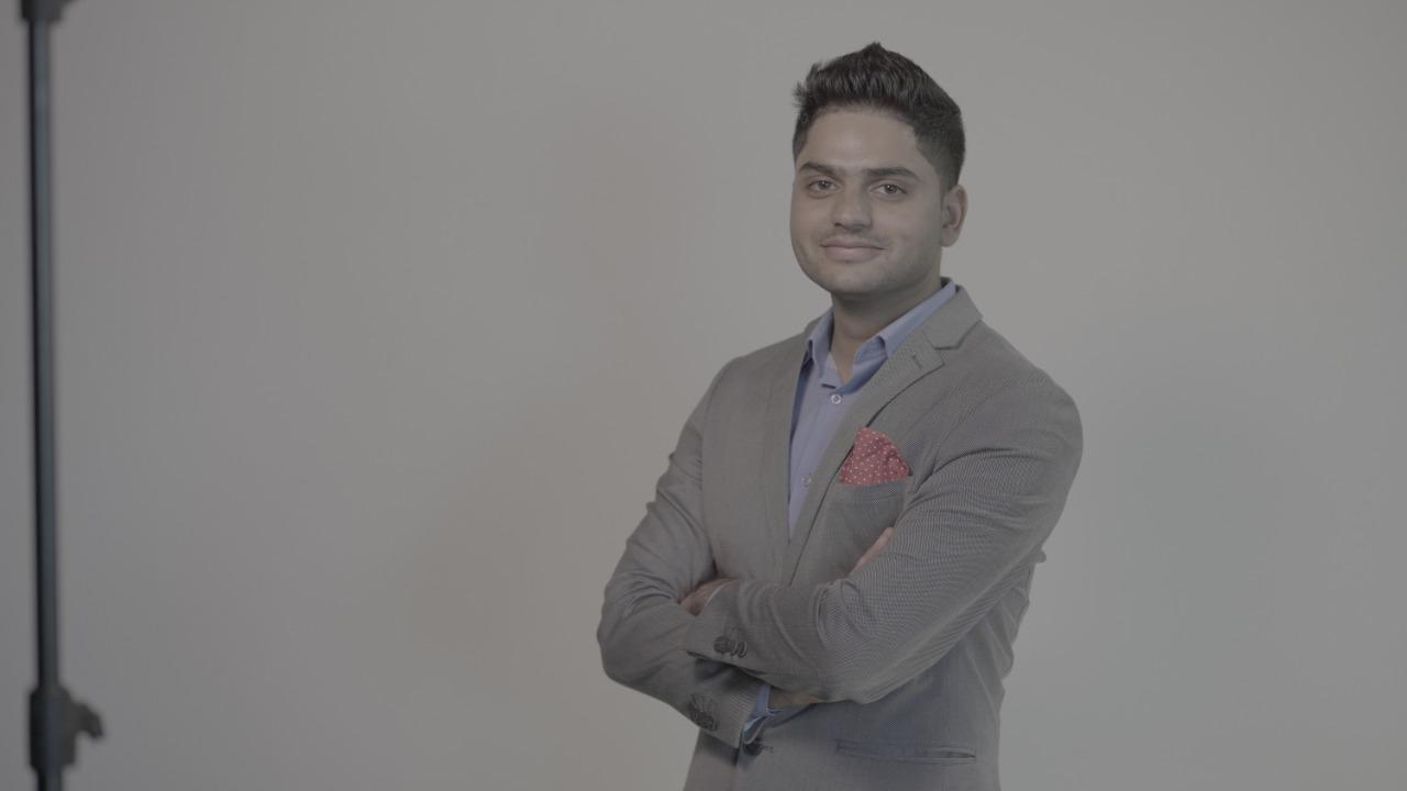 Haider Amjad Amjad Irshad Abbasi