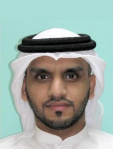 Saleh Saeed Salem Saleh Alkassari