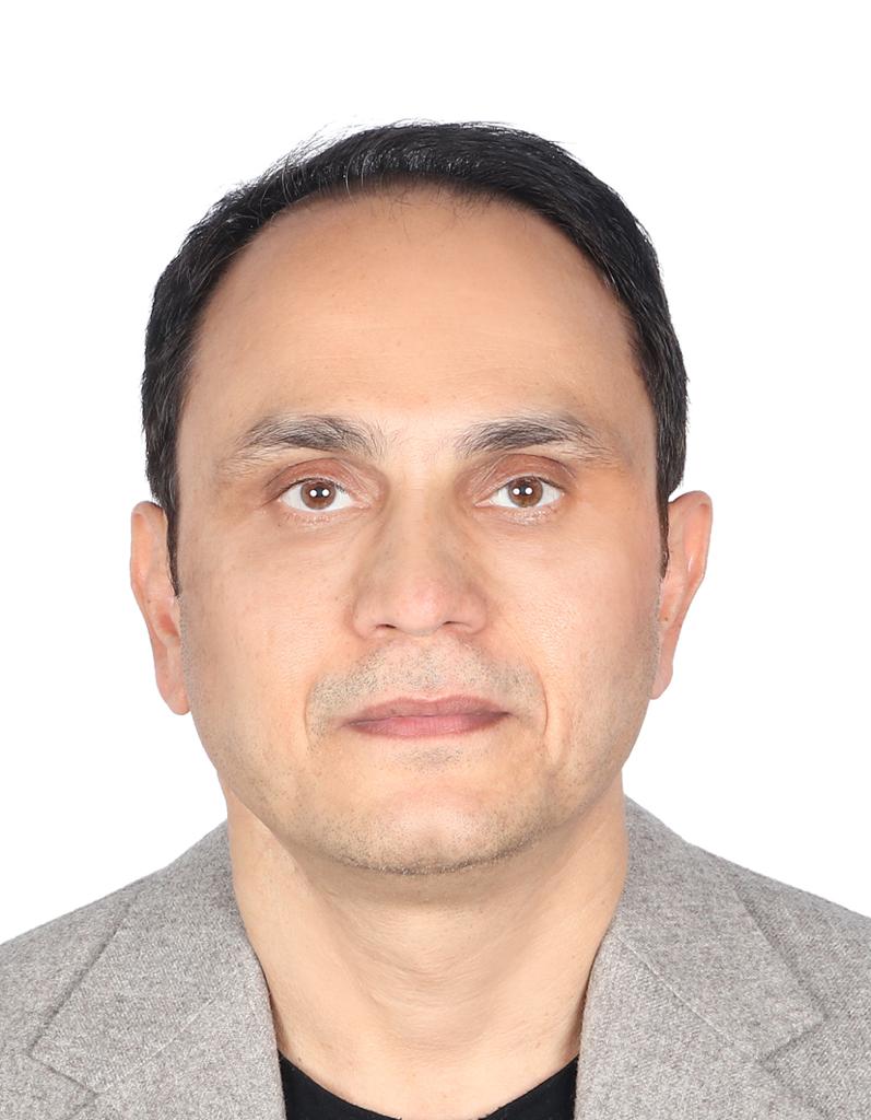 Asad Chaman Khan Sher Uz Zama Khan