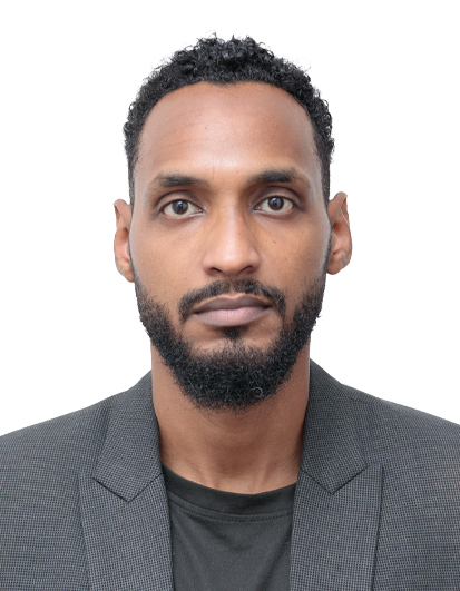 Mohamed Mohamed Elhafiz Omer Elemam