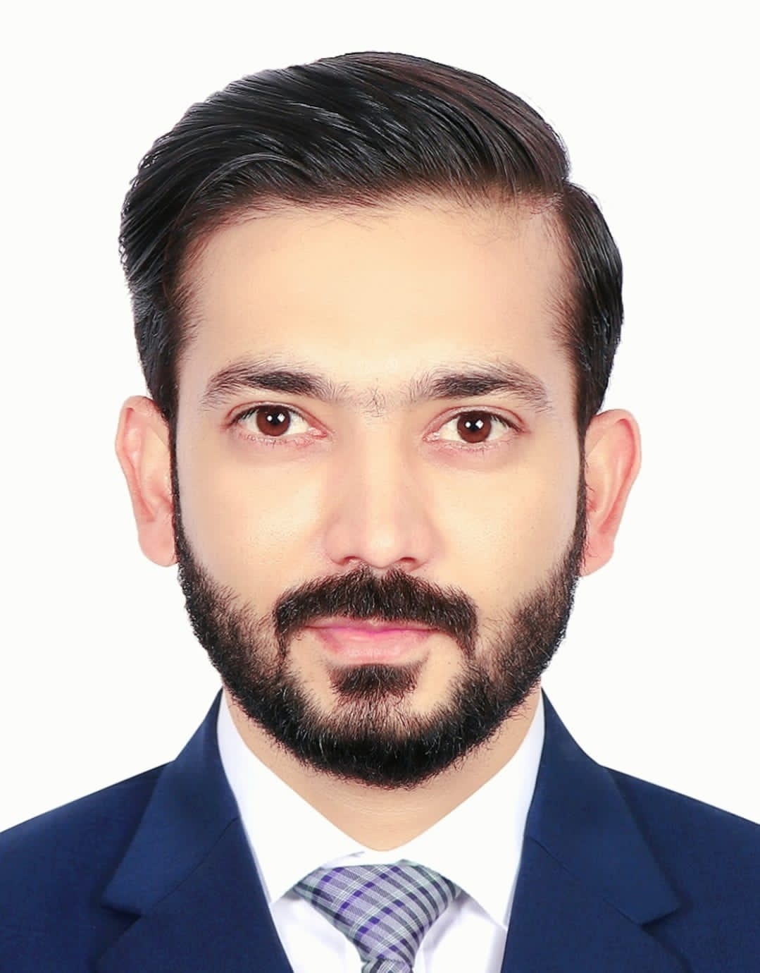 Imran Khan Muhammad Ramzan