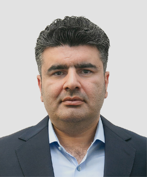 Nasir Muhammad Banaras Khan