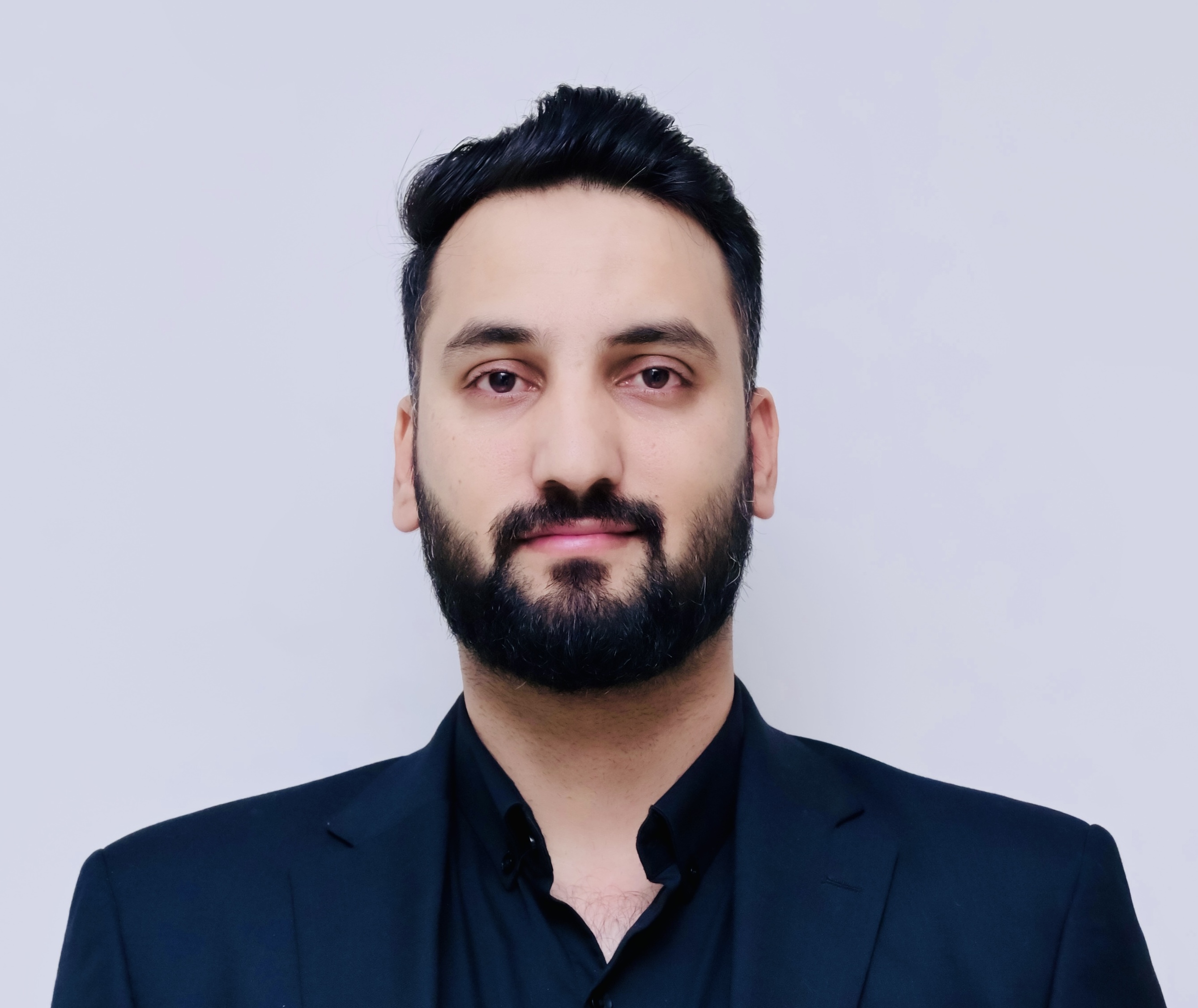 Rashid Zaman Muhammad Zaman