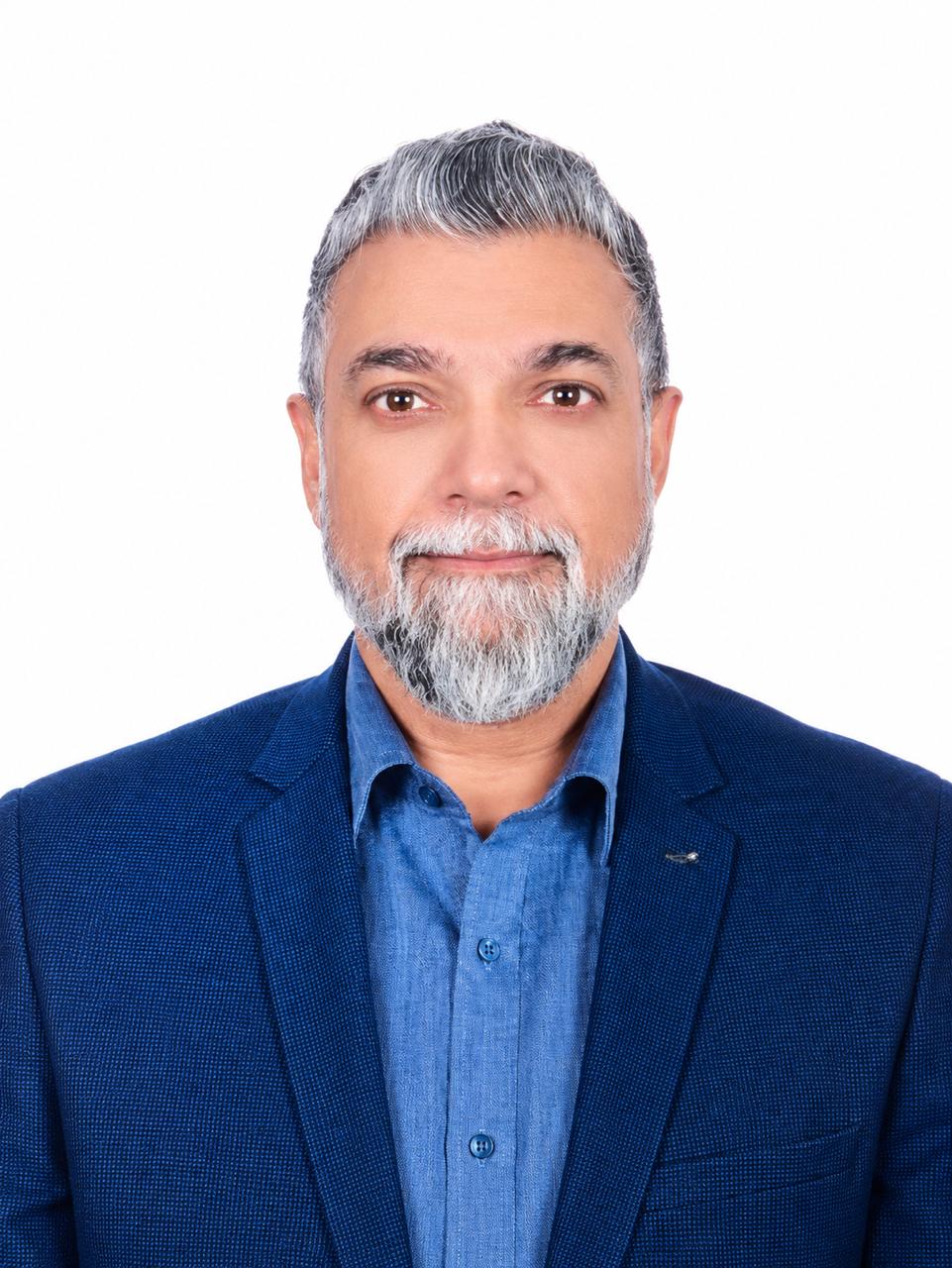 AJAY KUMAR WAGH SURESH MULJIMAL