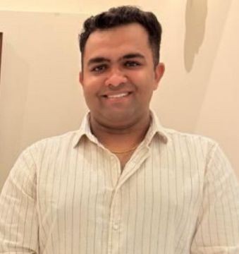 Aditya Mehrotra Naveen Mehrotra