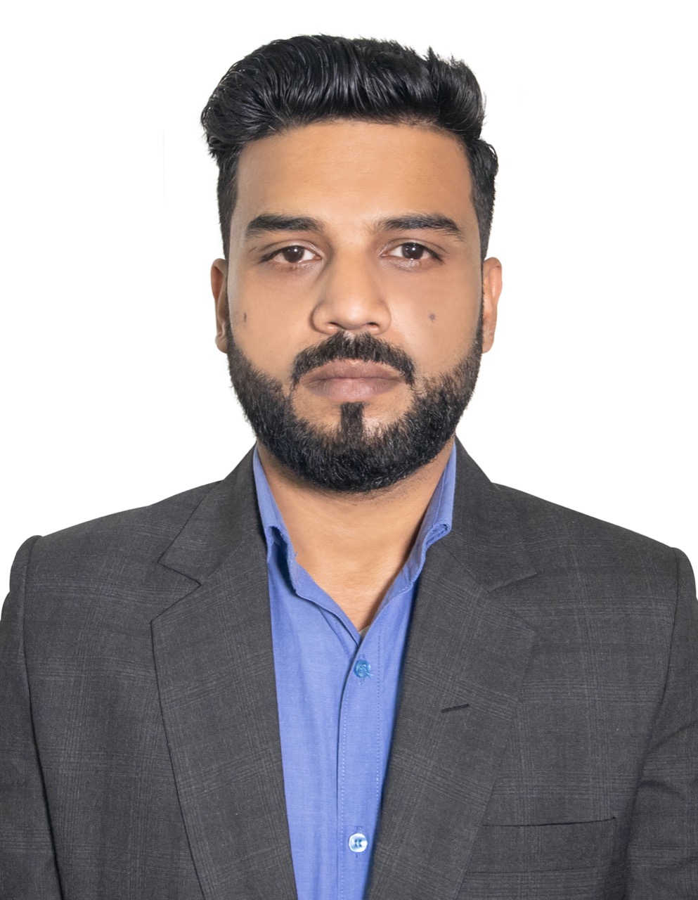 Rehan Akhter Mohammad Imtiyaz