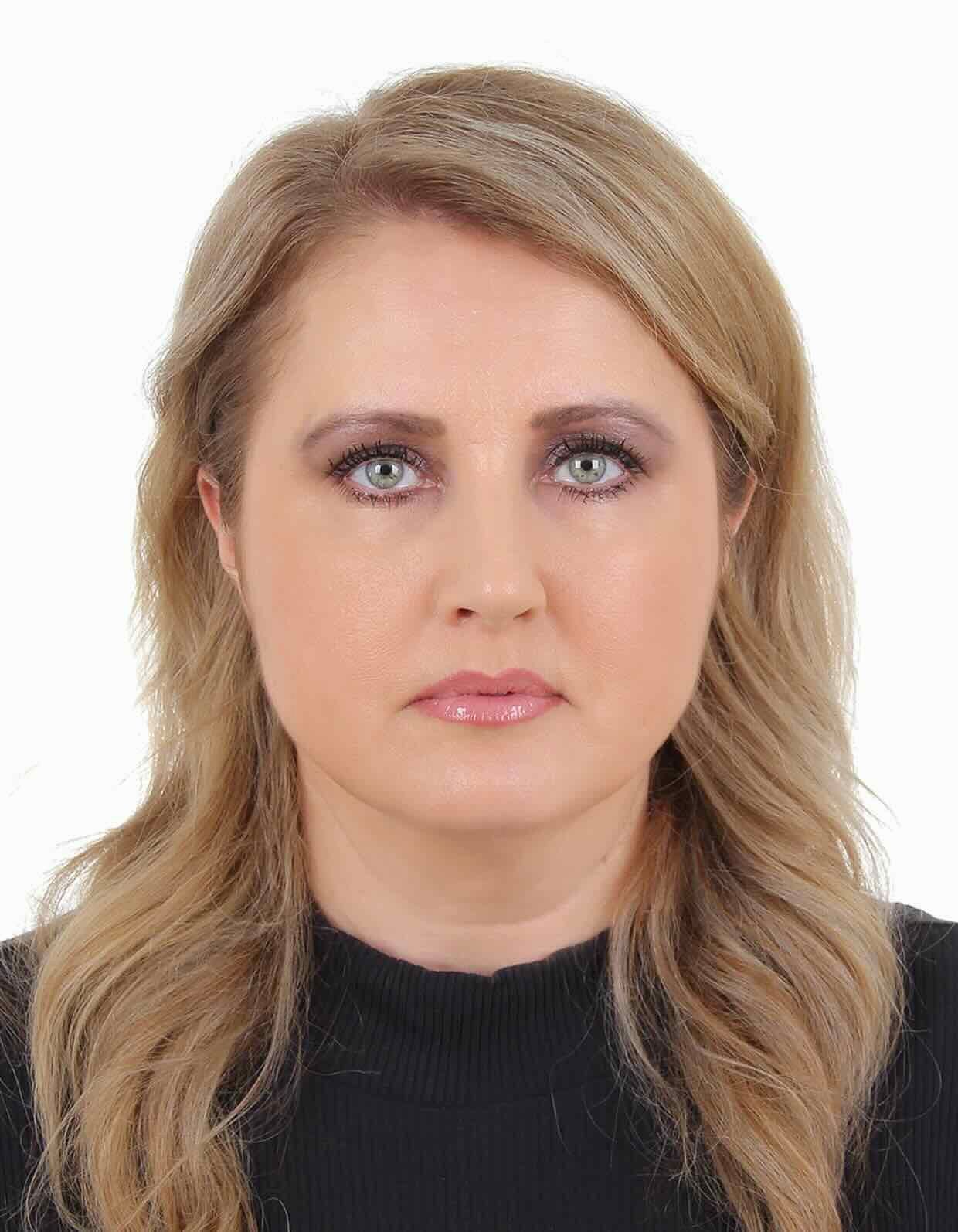 Eugenia Nita
