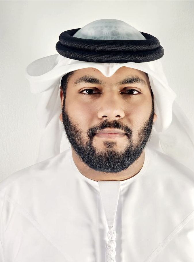 Fahd Mohammed Ali Amshan