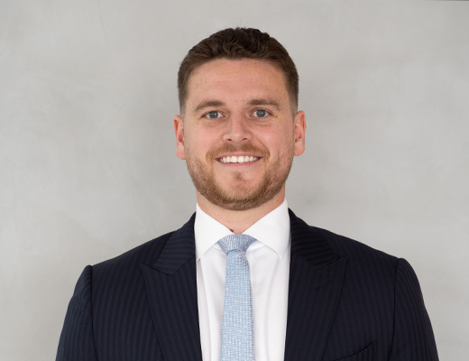 Michael Anthony Wilson