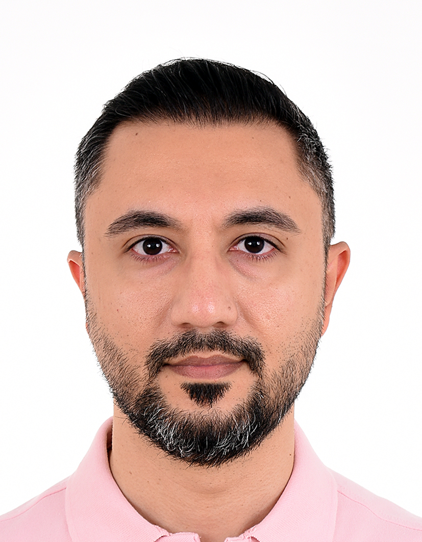 Ali Mohammad Javad Nassiri