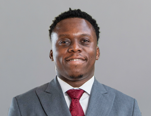 Odinma Chukwuemeka Uraih