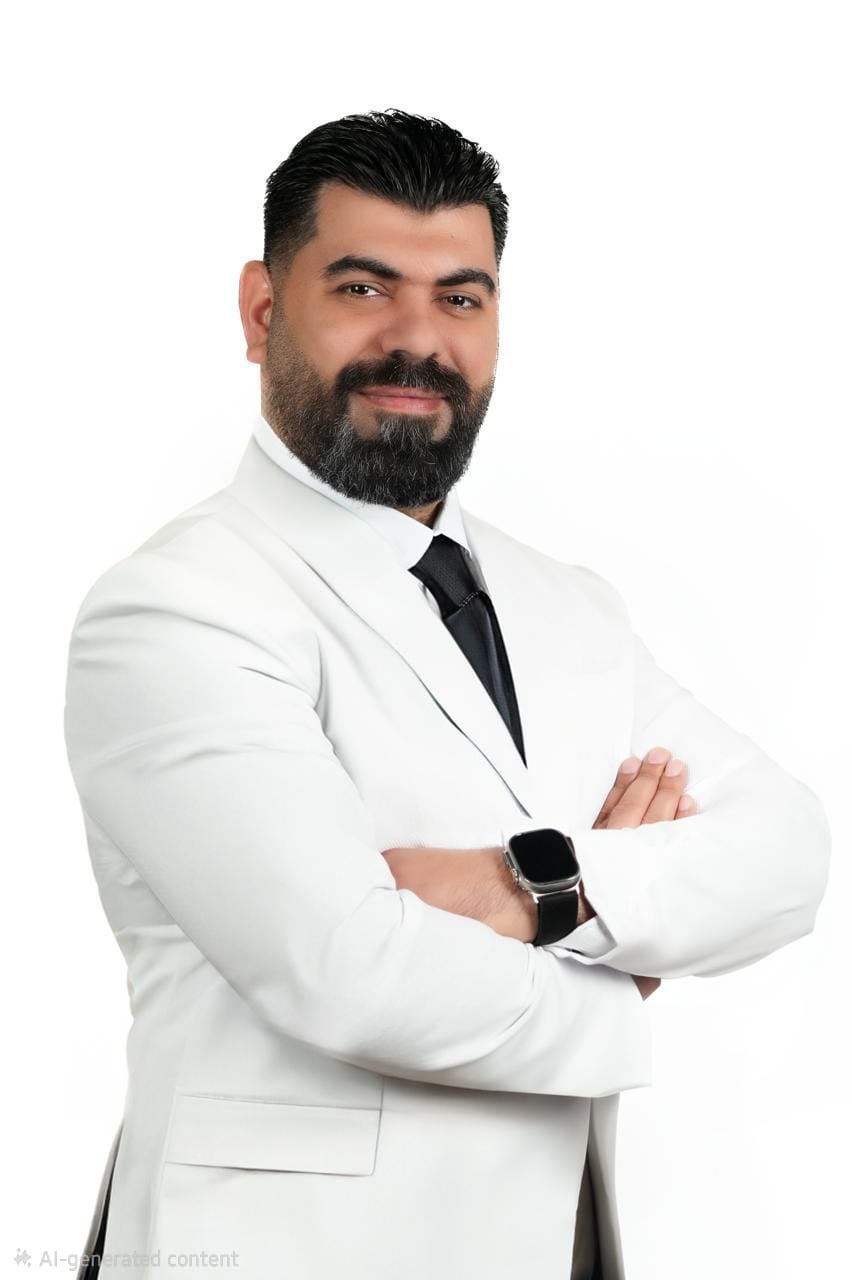 MUSTAFA HANI RIDA RIDA